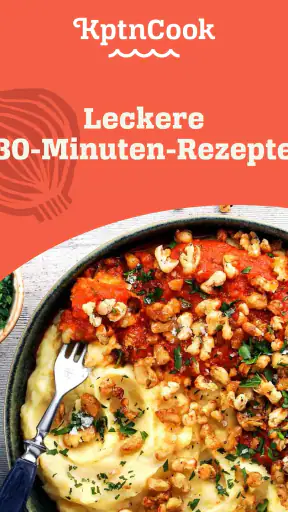 KptnCook - Rezepte & Kochen screenshot 9