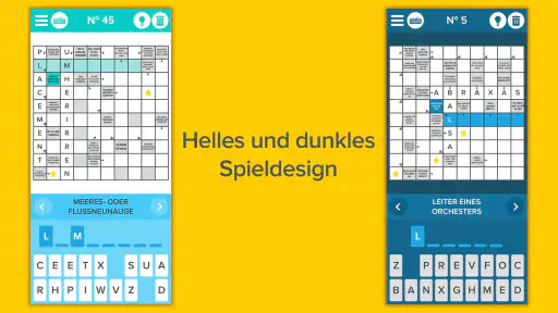 Kreuzwörter: Schwedenrätsel screenshot 12