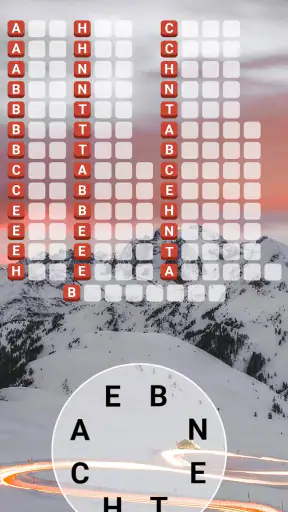 Kreuzworträtsel – Wortspiel screenshot
