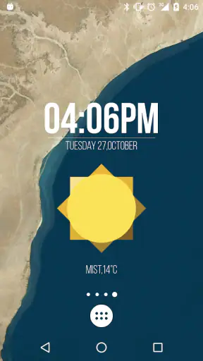 KWGT Kustom Widget Creator screenshot 9