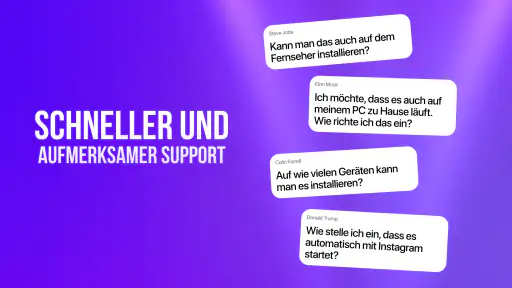 Lagom: Schneller VPN Proxy screenshot 10