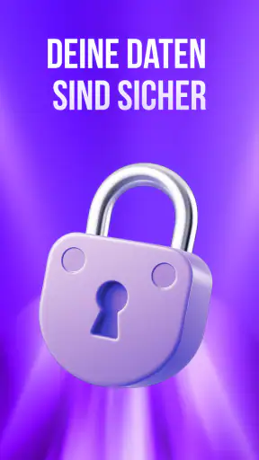 Lagom: Schneller VPN Proxy screenshot