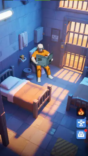 Lands of Jail screenshot 10