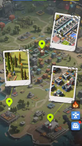 Lands of Jail screenshot 12