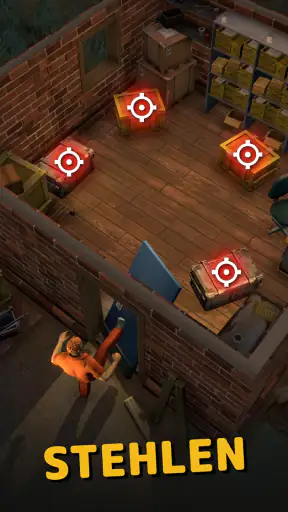 Last Day GO! screenshot