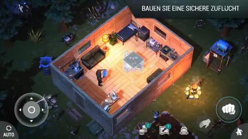 Last Day on Earth: Überleben screenshot 12