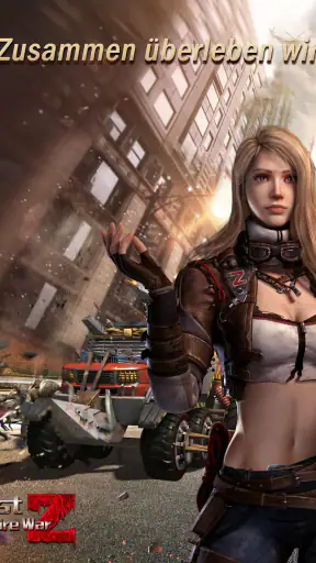 Last Empire - War Z: Strategie screenshot 11