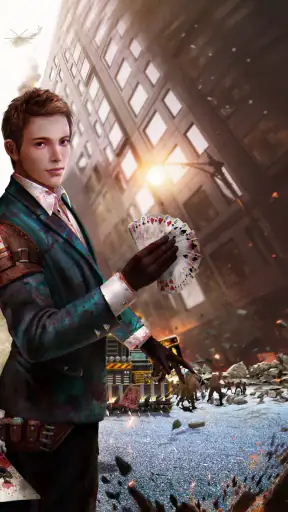 Last Empire - War Z: Strategie screenshot 12