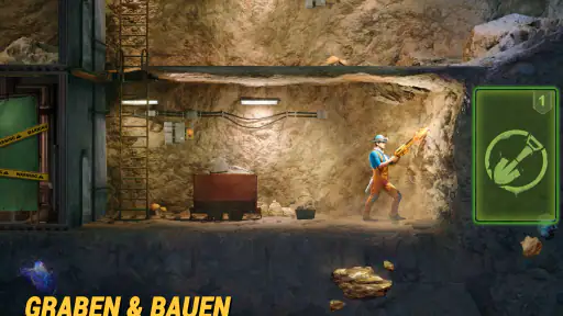 Last Fortress: Underground screenshot 10