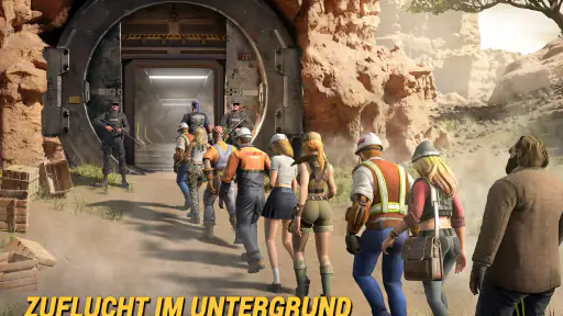 Last Fortress: Underground screenshot 9