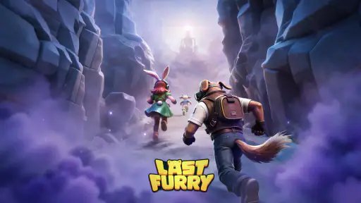 Last Furry: Survival screenshot 11