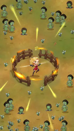 Last light screenshot