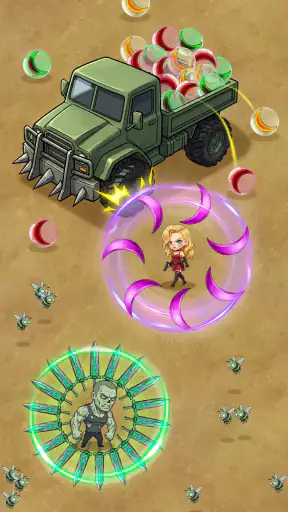Last light screenshot 9