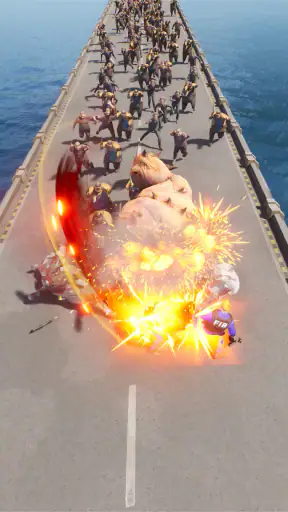 Last Z: Survival Shooter screenshot 10