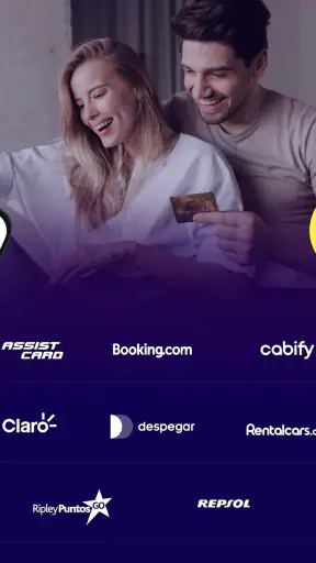 LATAM Pass screenshot 11