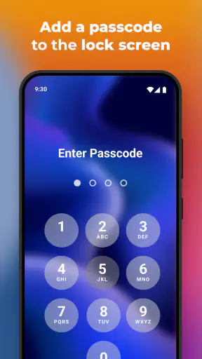 Launcher and Themes screenshot