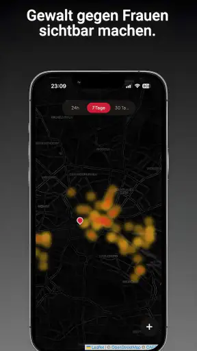 laut.jetzt screenshot