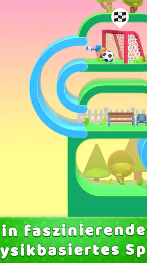 Lazy Jump screenshot 11