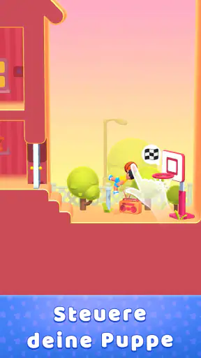 Lazy Jump screenshot 9