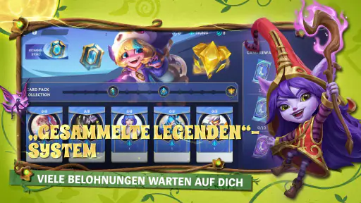 League of Legends: Wild Rift screenshot