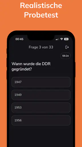 Leben in Deutschland 2026 screenshot 12