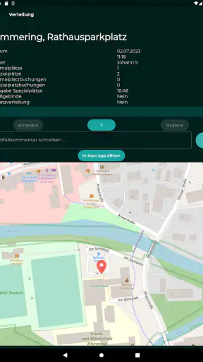 Lebensmittelretter screenshot 10