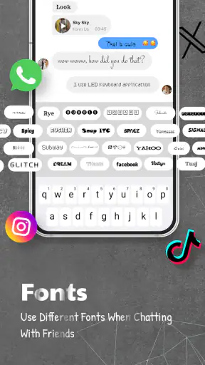 LED-Tastatur bunt screenshot 12