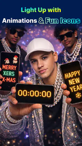 LED Text Scroller - LED Banner screenshot