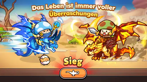 Legend of Mushroom screenshot 9