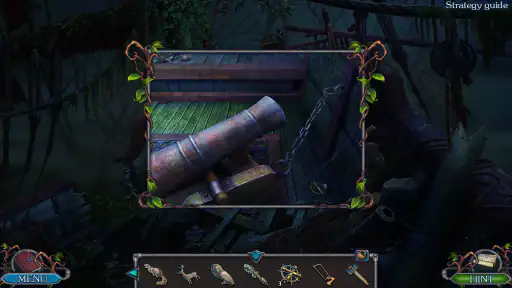 Legendary Tales 1 screenshot 12