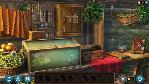 Legendary Tales 4 screenshot 12