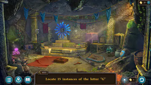 Legendary Tales 5 screenshot 11