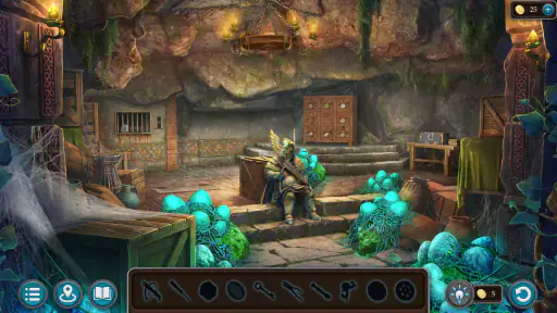 Legendary Tales 5 screenshot 12