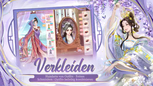 Legende des Phönix screenshot 10