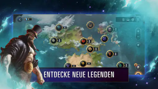 Legends of Runeterra screenshot 10