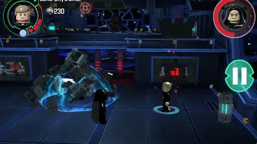 LEGO® Star Wars™: TFA screenshot 10