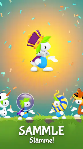 Lemminge - Puzzle-Abenteuer screenshot 9