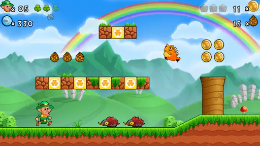 Lep's World 3 screenshot 11