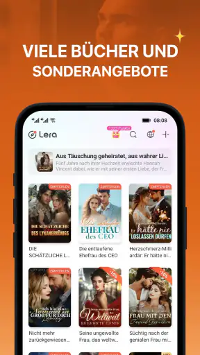 Lera screenshot