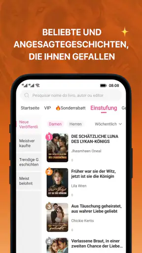 Lera screenshot