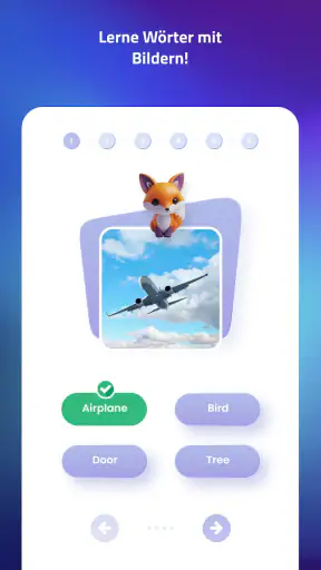 Lernen Sie schnell & sprechen screenshot 9