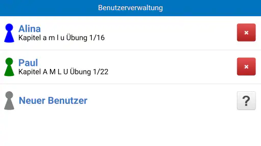 Lesen lernen nach IntraActPlus screenshot 10