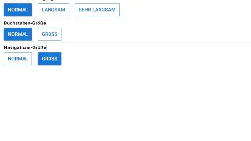 Lesen lernen nach IntraActPlus screenshot 9