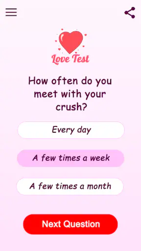 Liebestest - Love Test screenshot 10