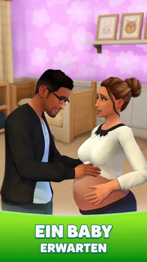 Life Sim 3D: Lebens Simulator screenshot 11