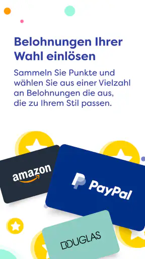 LifePoints: Bezahlte Umfragen screenshot