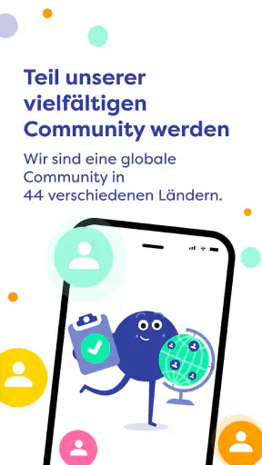 LifePoints: Bezahlte Umfragen screenshot