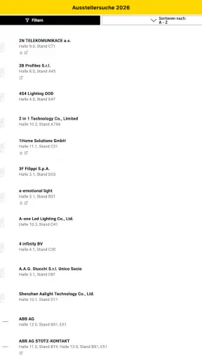 Light + Building screenshot 10