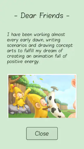 Like A Dino! screenshot 10