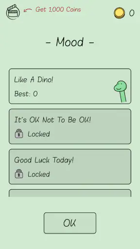Like A Dino! screenshot 9